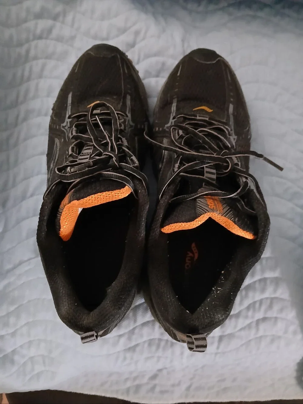 Saucony Grid Ramble Tr3